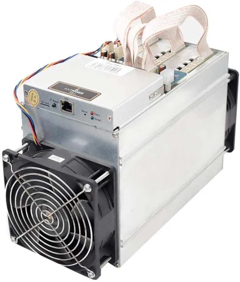 antminer t9 
