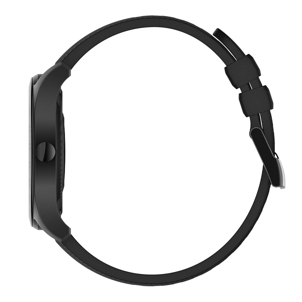 Мужские Водонепроницаемые умные часы KINGWEAR KW11 IP68 с Bluetooth 5 0|Смарт-часы| |