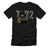 east germany peoples army ddr t 72 tank t shirt summer cotton o neck short sleeve mens t shirt new s 3xl
