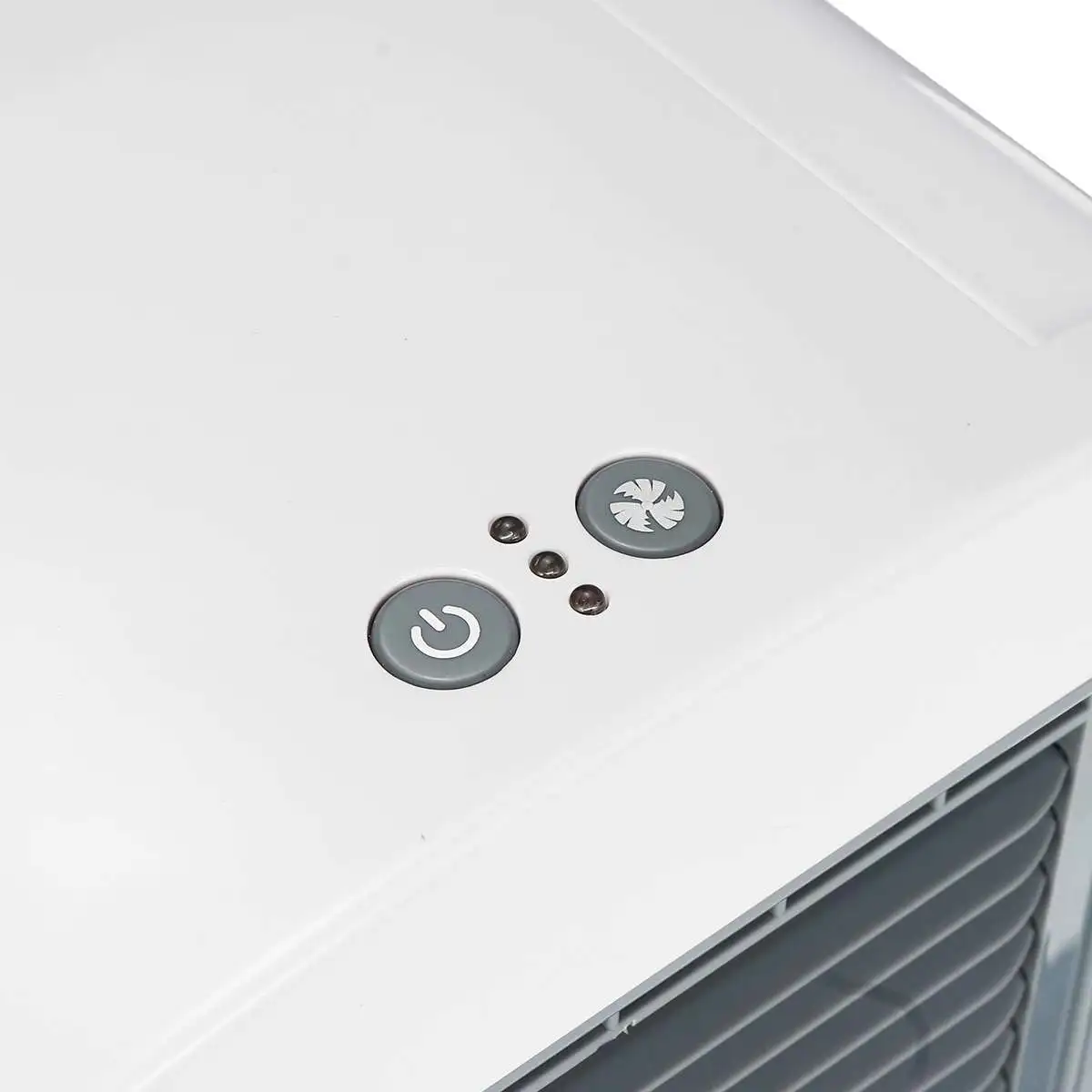 

Portable Air Cooler mini USB Fan Air Conditioner Humidifier for Home Office Room Desktop Air Cooling Conditioning Purifier