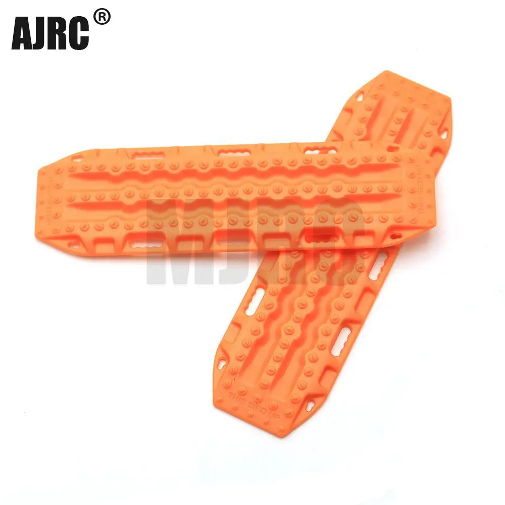 MJRC 1/10 Rc Гусеничный автомобиль Traxxas Trx4 Guard Bronco Axial Scx10 90046 90047 D90 D110 доска для бега