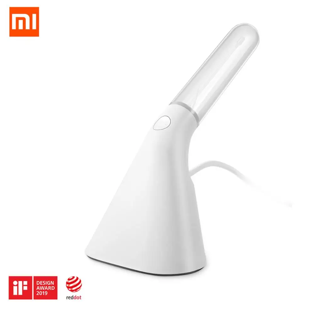 Xiaomi Mijia LEXIU Rosou GS2 отпариватель для одежды, Утюг, мини генератор, бытовой Электрический Очиститель одежды, подвесные Гладильные приборы
