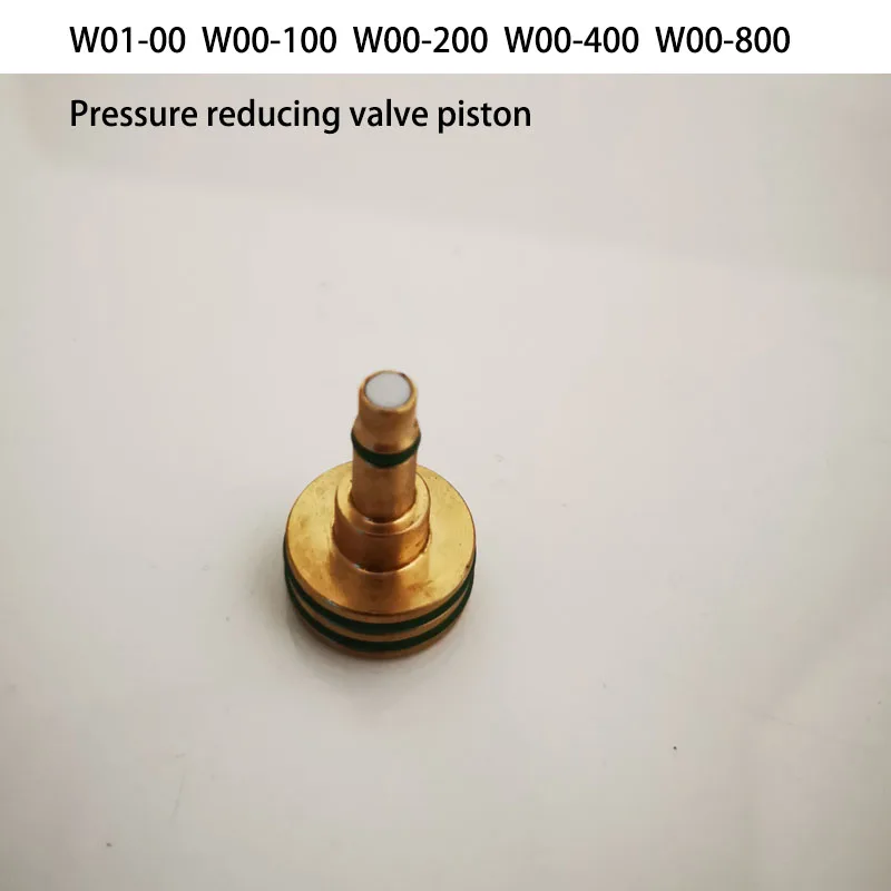 

WYING Pressure relief valve fitting