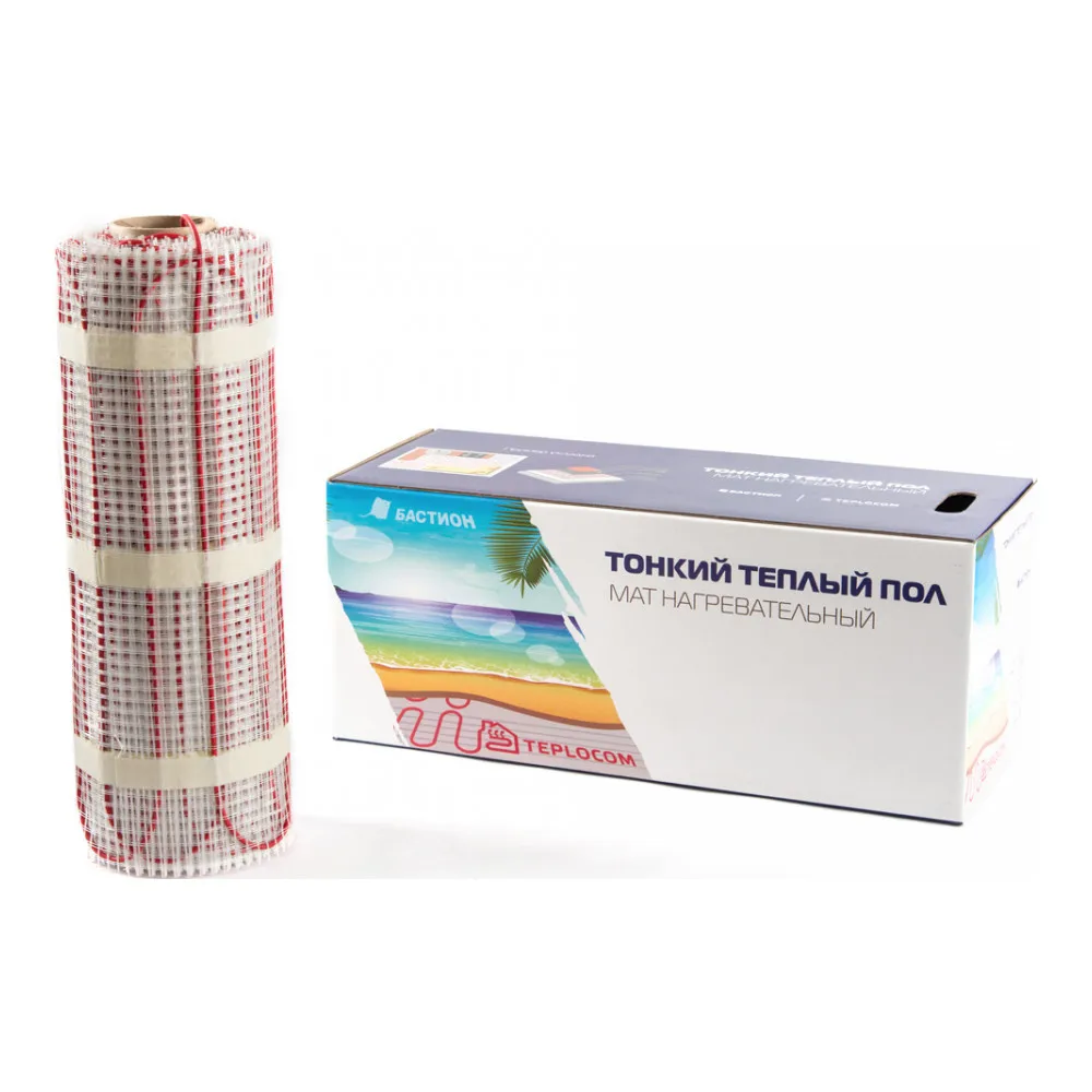 Floor Heating Systems &amp Parts Teplocom 967616 Home Improvement Cooling Vents Vent Electric floor heating MND-6 0-960 (801) thermostat Warm 220v