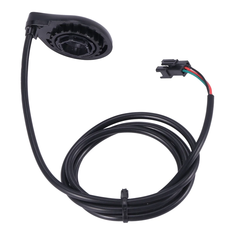 

Electric Bike Pedal Sensor Light-Weight Anti-Shock 12 nets Assistant Sensor Speed Sensor Bicycle Accessories