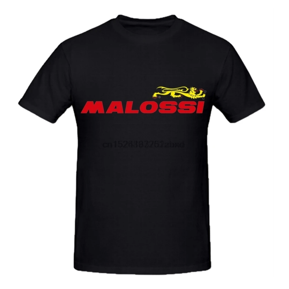 

New Fashion Malossi Men T - Shirt