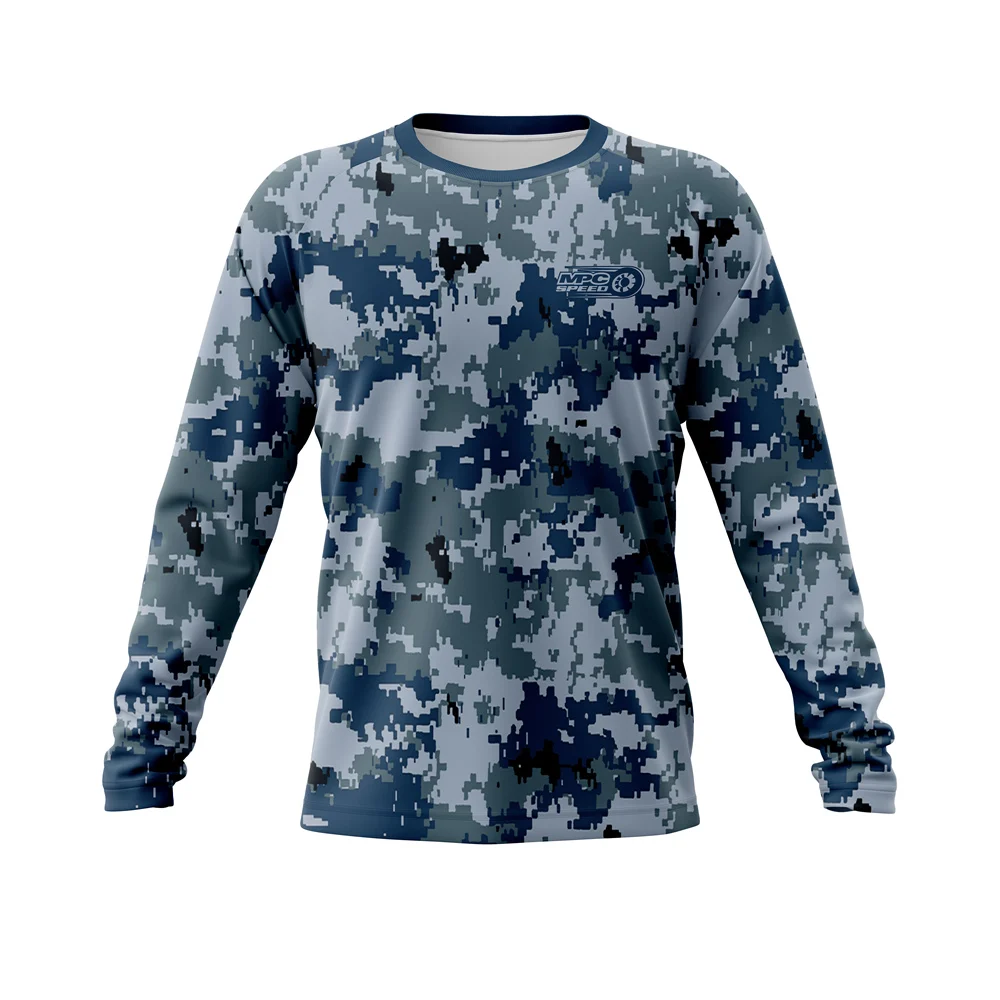 

MTB Bike Jersey Men's Downhill Jerseys Mountain Shirt Offroad DH Motorcycle Jersey Motocross Enduro Sportwear Clothing Ciclismo