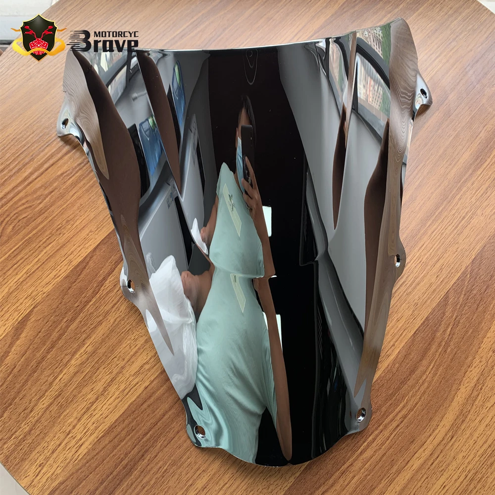 

Motorcycle Windscreen Windshield Shield Screen For Suzuki SV650 SV1000 SV650S SV1000S 2003-2012 2011 2010 650S 1000S SV 650 1000