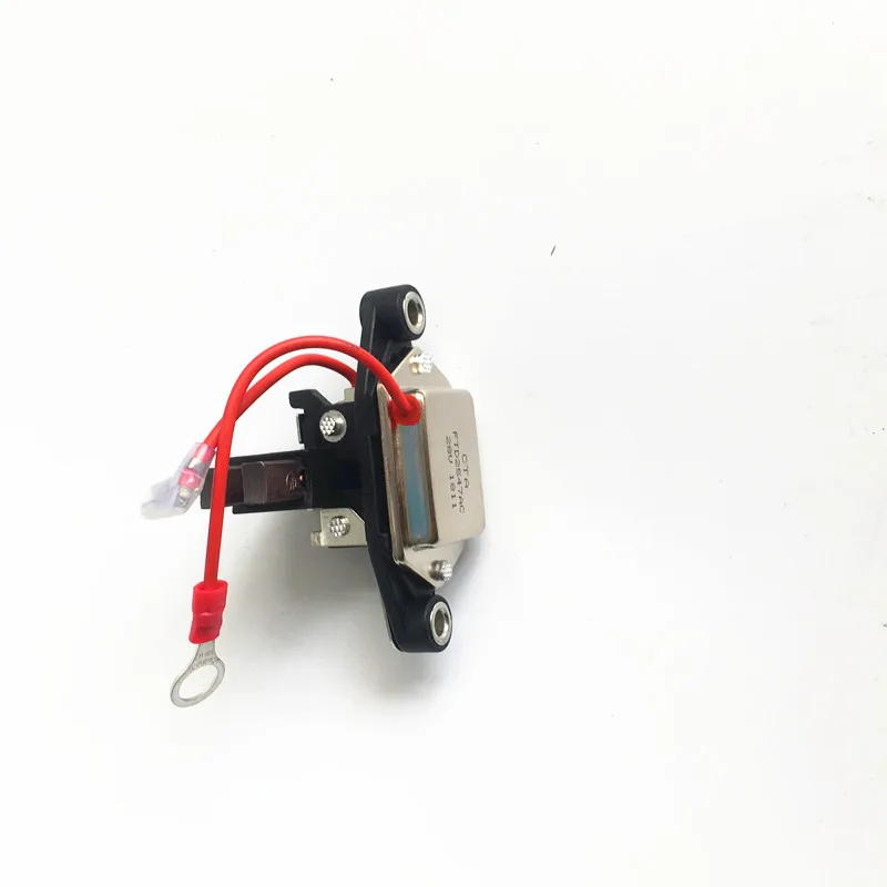 Alternator accessories regulator for JFZ2912 STEYR truck alternator JFZ1918 SANTANA JETT SERIES | Автомобили и мотоциклы