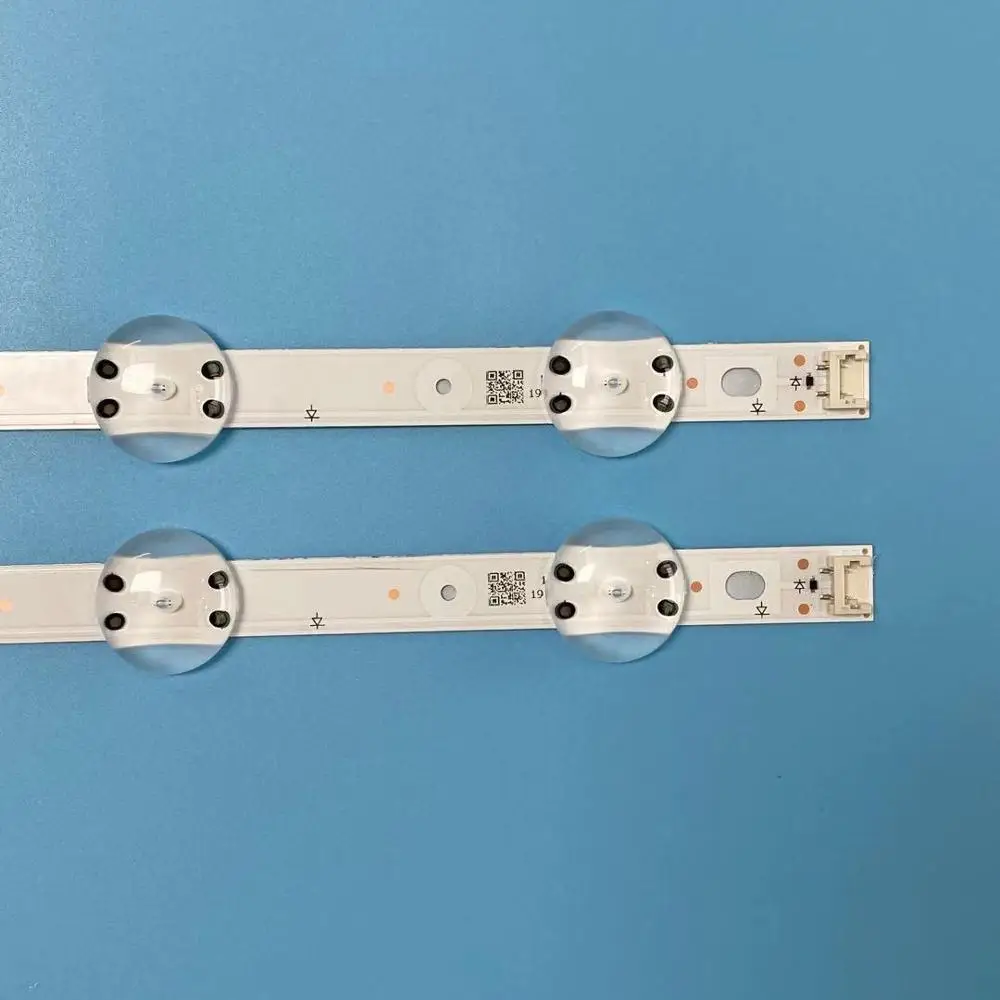 Светодиодный экран LG 43 дюйма панель подсветки 43VH6100-CB 6916L-2867B 6916L-2867A 2867G V17 6916L-2744A