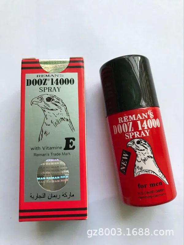 45 мл орла спрей для задержки мужской витамин мощный долговечный предотвращает