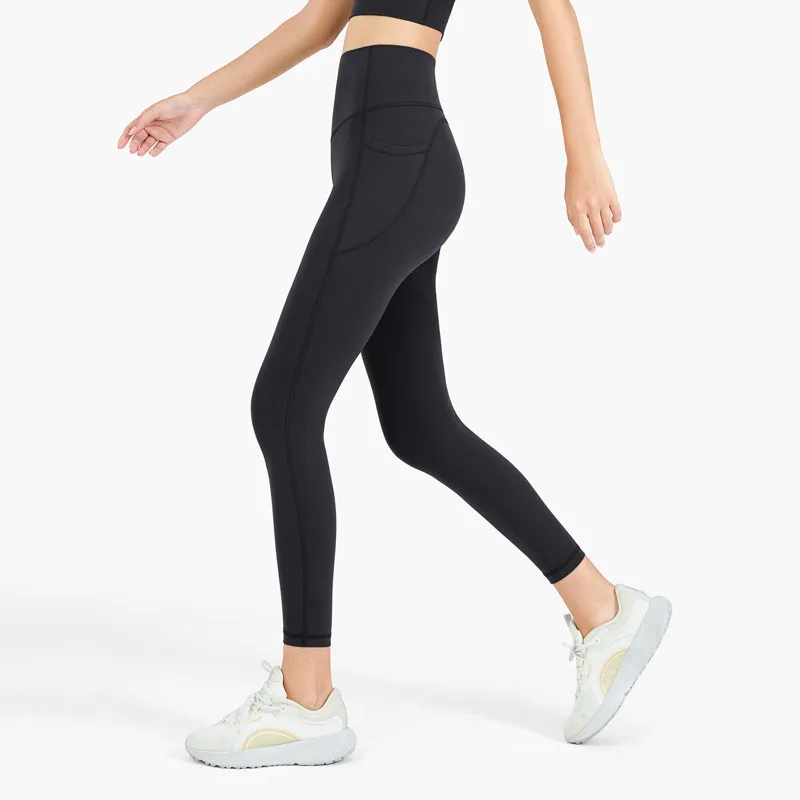 Спортивные брюки Luluwomen для фитнеса 