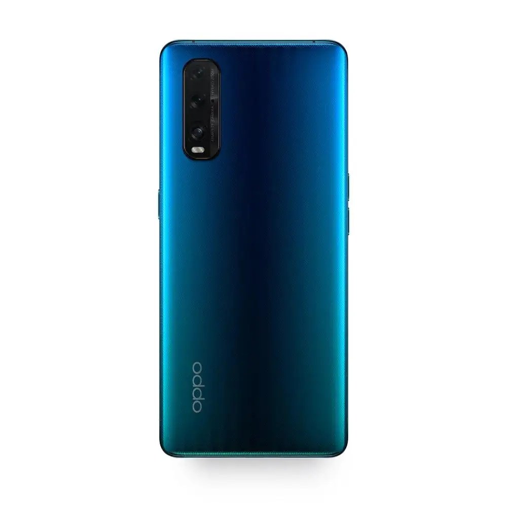 Oppo Find X2 5G мобильный телефон Snapdragon 865 Android 10 0 6 7 &quotOLED 120 Гц 3168X1440 8 Гб RAM 256 ГБ ROM 48.0MP 65W