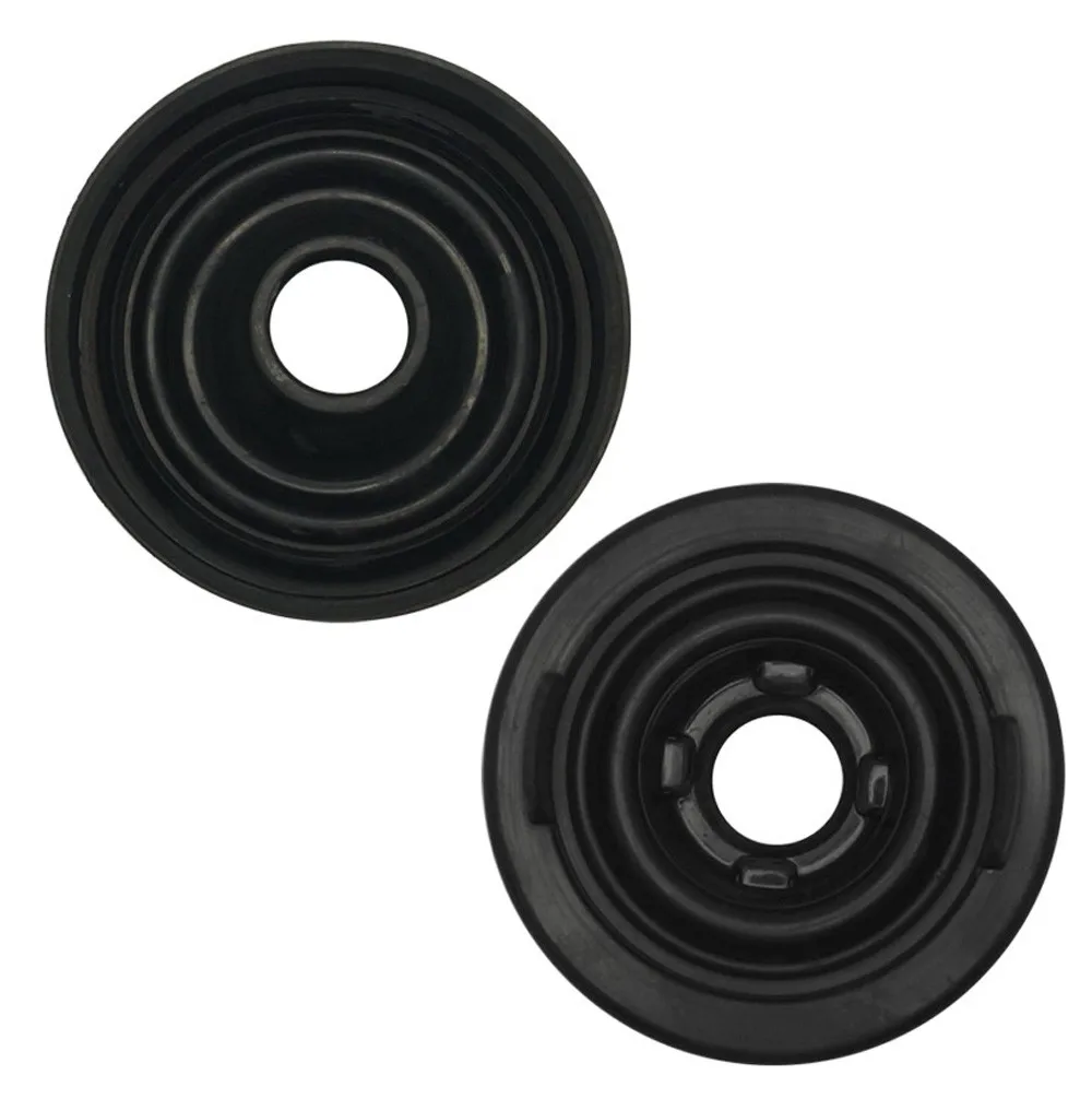 

Cap Dust Cover Car Parts Soft Rubber Waterproof 80MM 80mm High quality