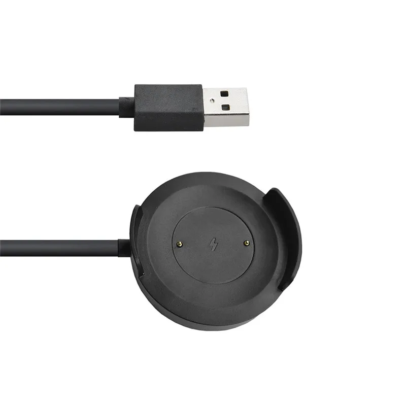 Usb кабель для зарядки док станция портативное зарядное устройство PolarM430