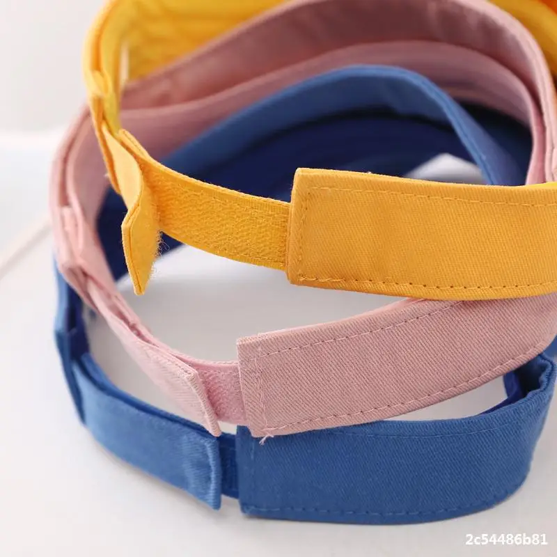 

Children's Hats, Sun Hats, Summer Sunscreen, Baby Korean Sun Hats, Boys, Cool Girls, Summer Breathable