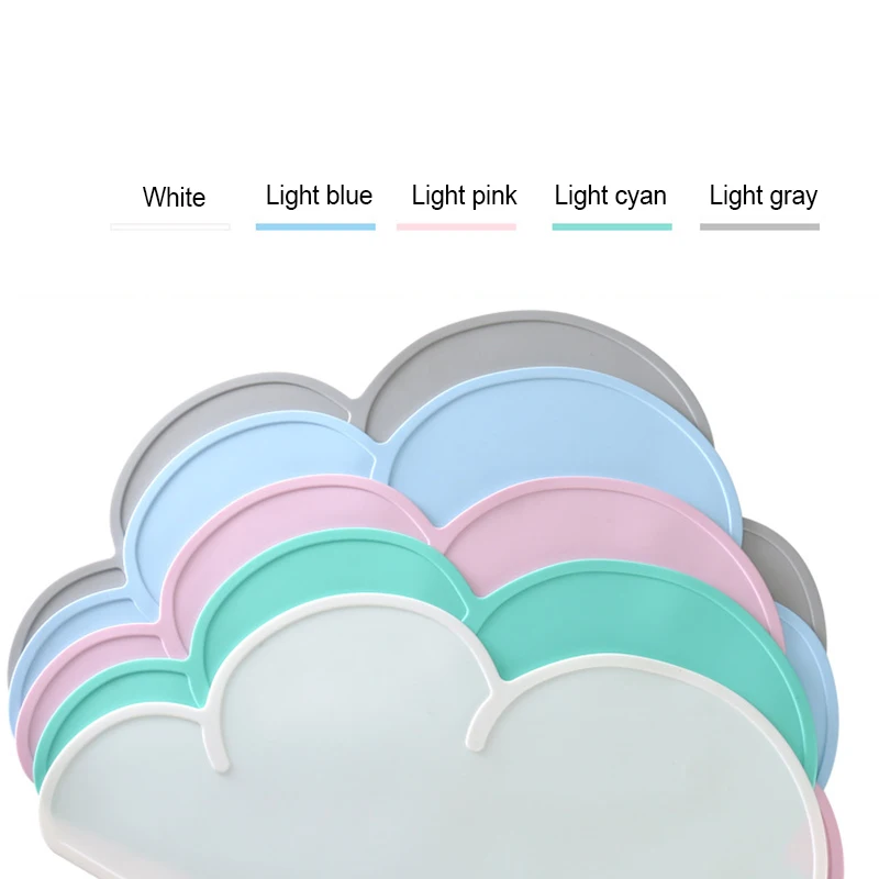 Силиконовый изоляционный коврик обеденные столы кухонная подстилка для