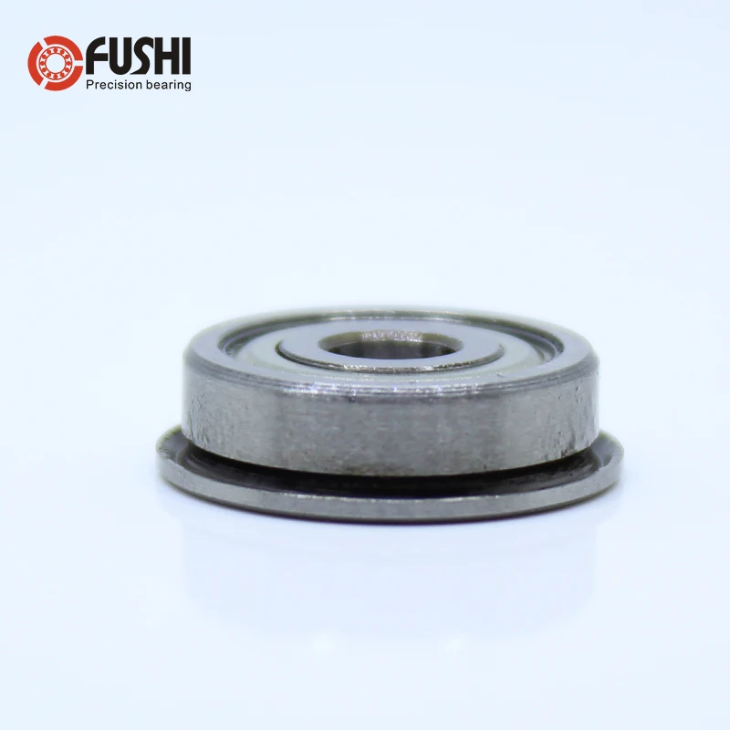 Фланцевый подшипник F626ZZ фланцевый 6x19x6 мм F626 Z стандартный (10 шт.)|bearing bearing|bearing