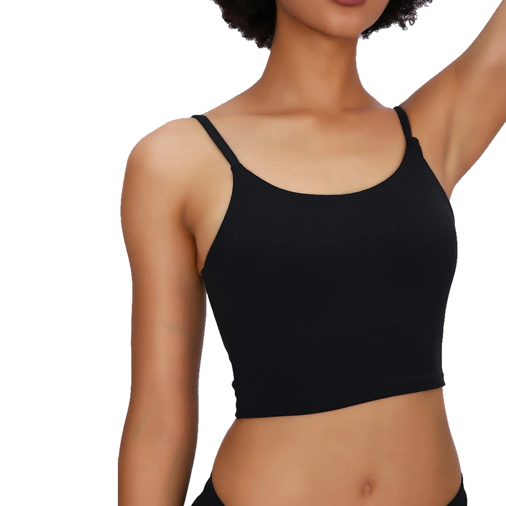 

Women Sports Bra Sexy Brathable Sports Top yoga bra Push Up Female Gym Fitness Sports Underwear Female Seamless bra