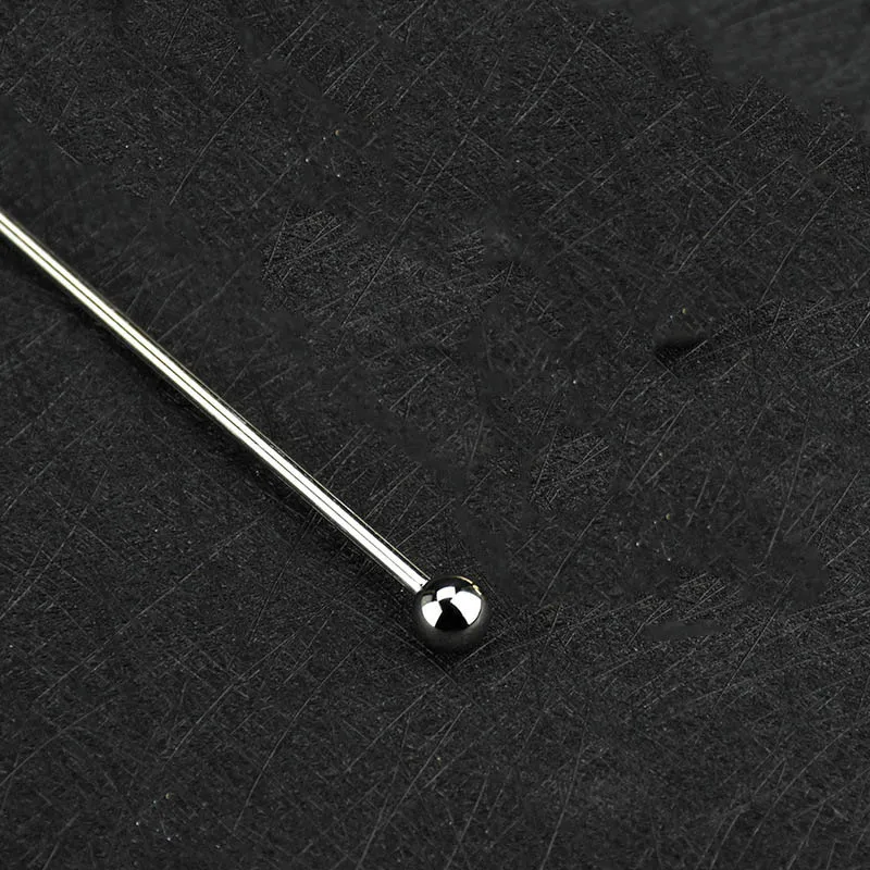 5 шт. коктейльные палочки из нержавеющей стали для смешивания напитков Фруктовые