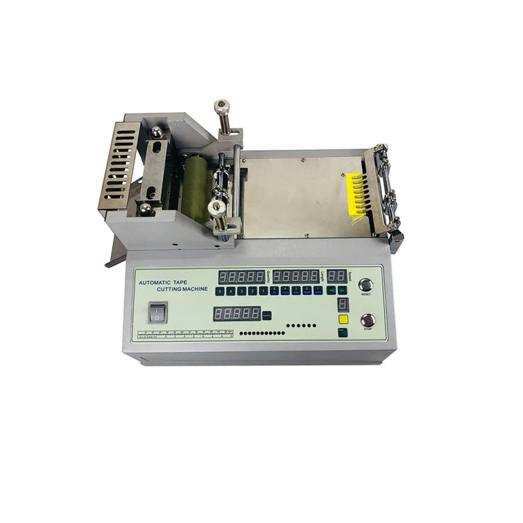 A-206 Widely used double satin ribbon cutting machine Automatic tape | Инструменты