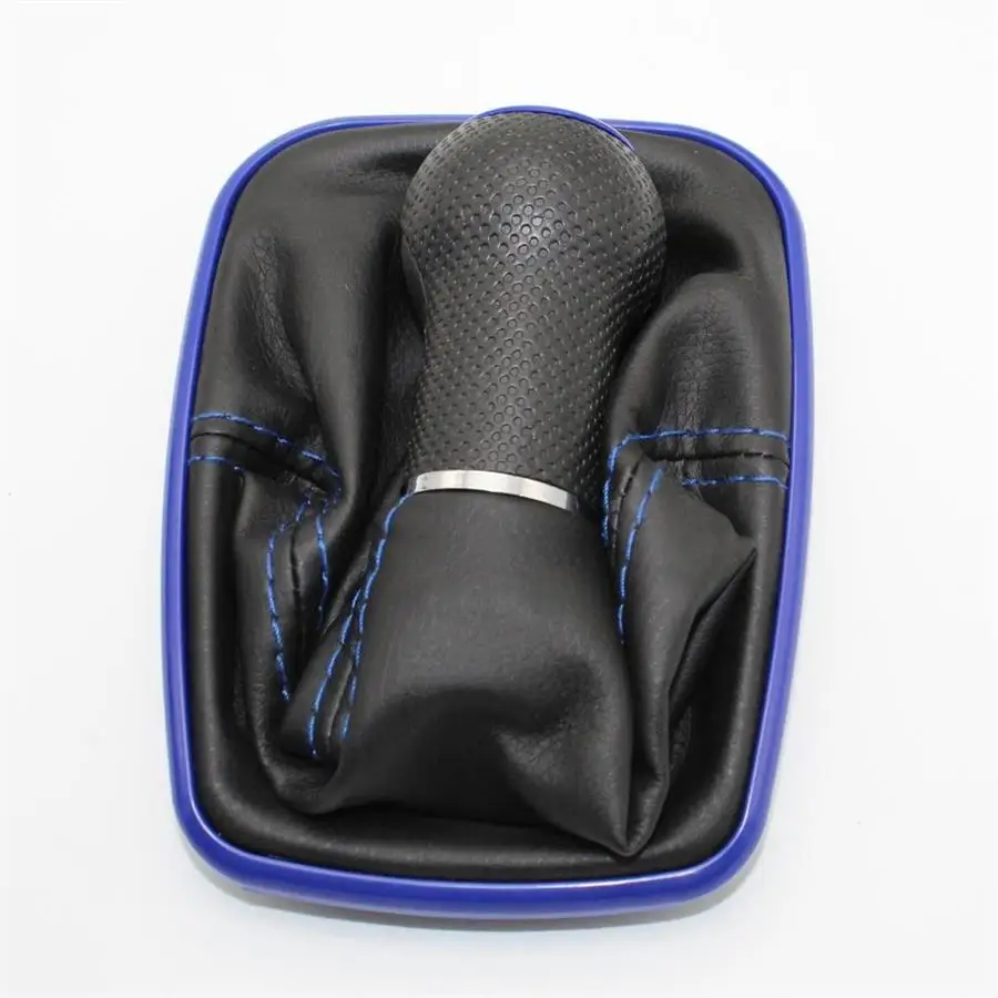 Для VW BORA JETTA 4 GOlf A4 GTI GTD 1998 1999 2000 2001 2002 2003 2004 2005 2006 автомобилей 5/6 Скорость 23 мм синий