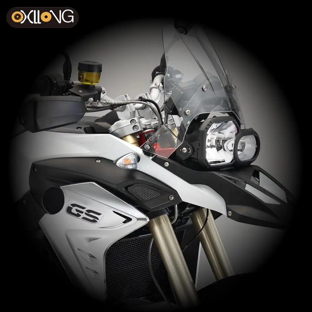 Боковая Крышка вентиляционного отверстия F800GS F800 GS F 800 впускной воздушный фильтр