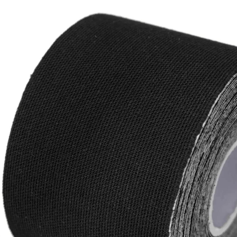

5M * 5CM waterproof, breathable, sports, safety, kinesiology, muscle tape, health care, fitness, health care cotton elastic band