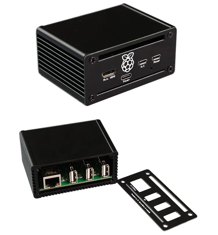 Raspberry Pi Zero W RJ45 Ethernet плата расширения USB в концентратор|Аксессуары для
