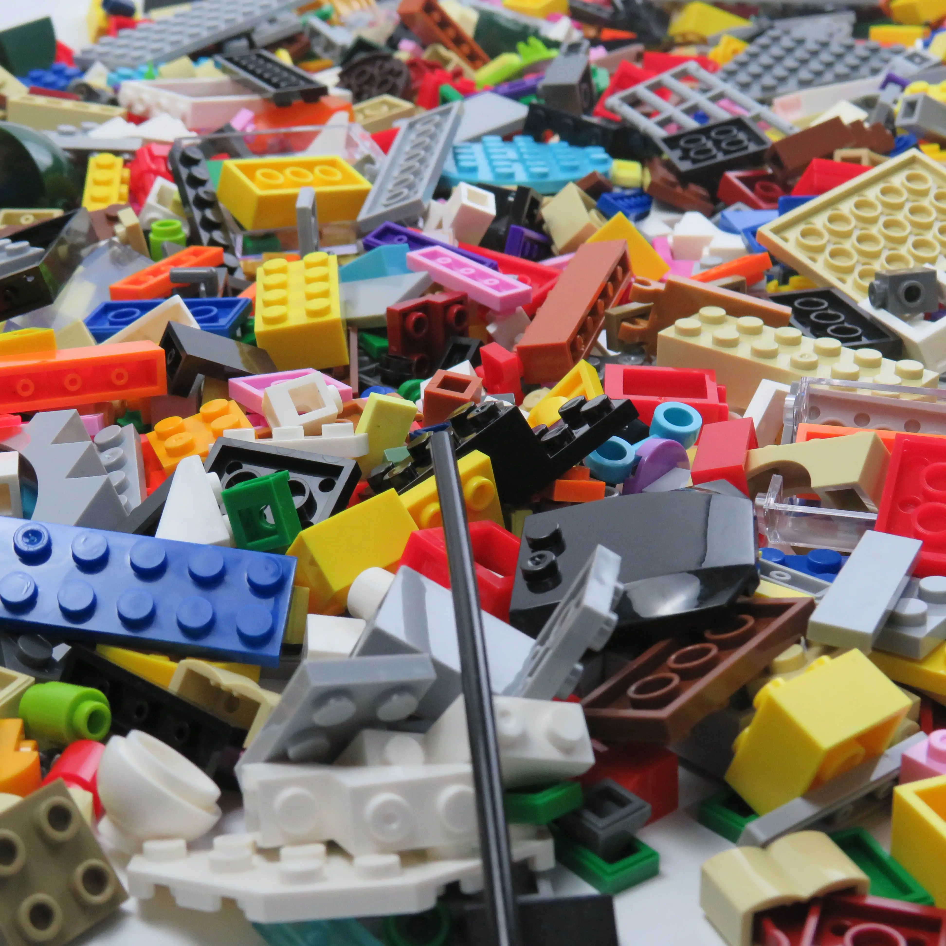 Классические строительные блоки сделай сам игрушка Все фигурки Обучающие