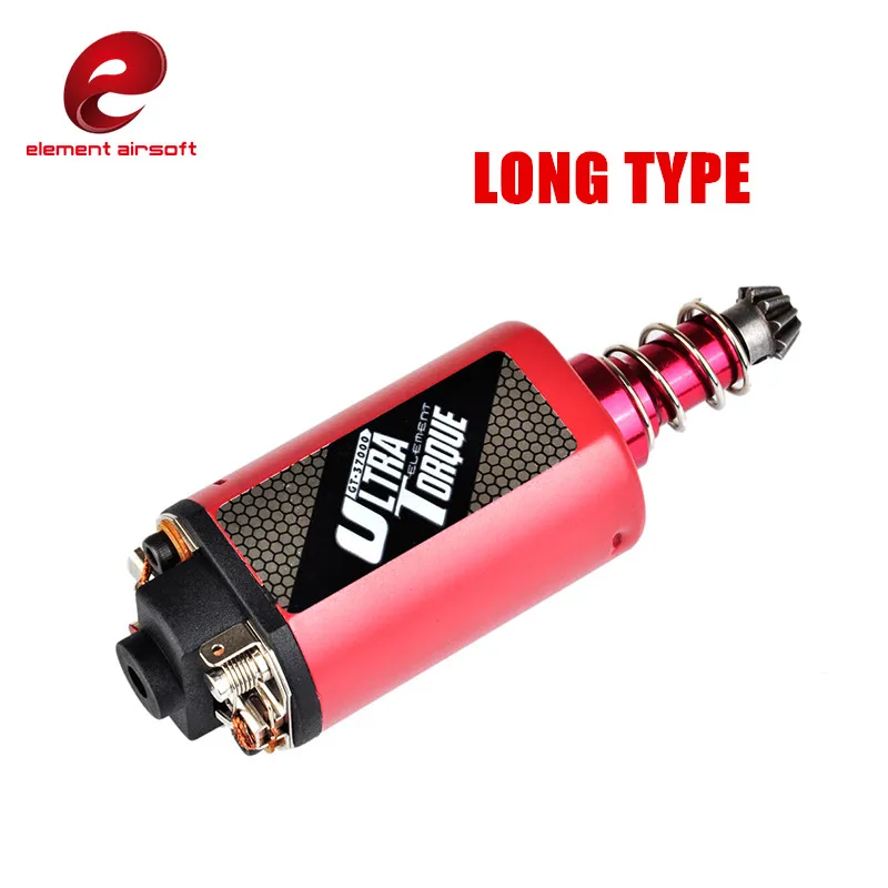 Мотор с большим крутящим моментом сильным магнитом для охоты на софтболе