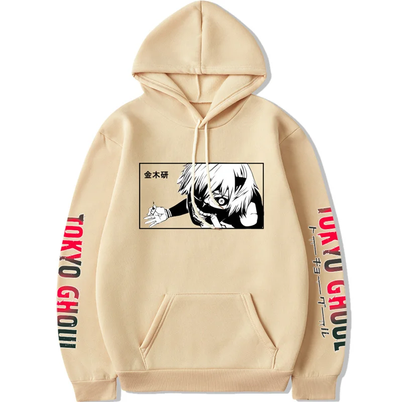 

long sleeve pullovers men casual plus size female oversize unisex hooded sweater designer streetwear tops Autumn winter