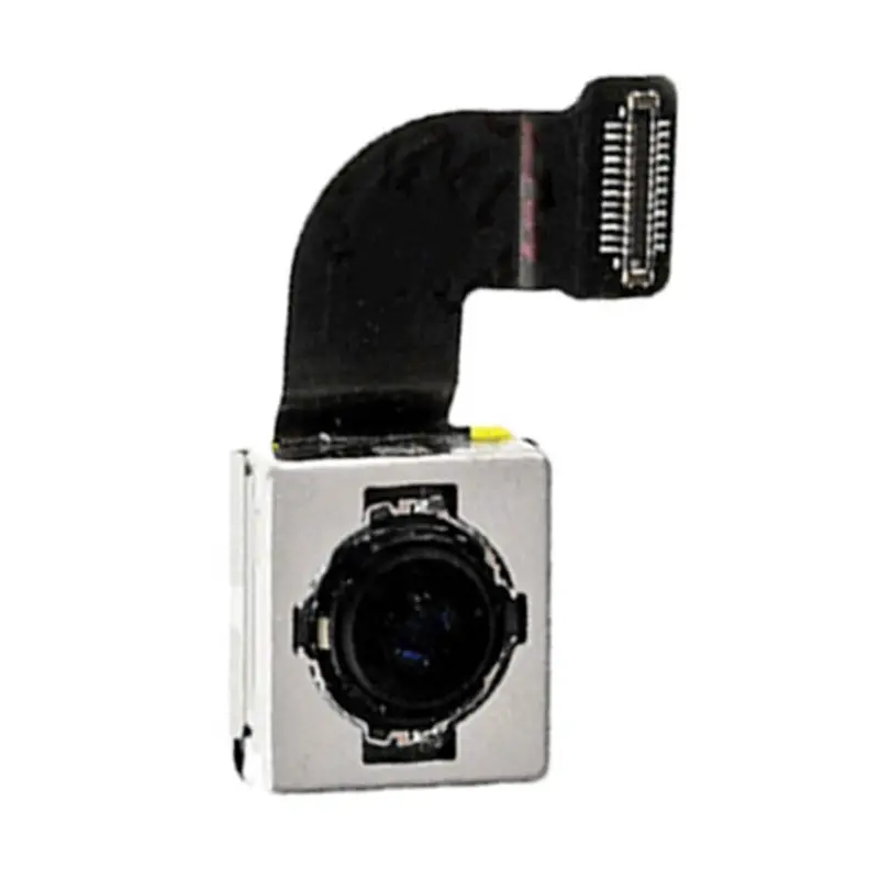 

Back Facing Camera Module Rear Lens Flex Cable Ribbon Replacement for iPhone 8 C90F