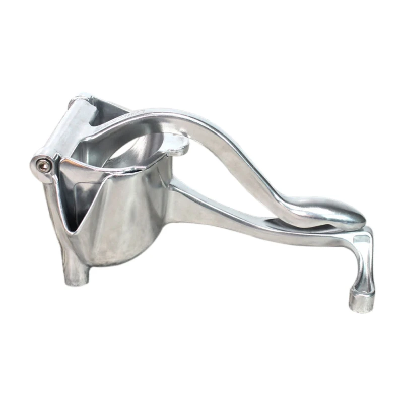 Ручная Соковыжималка из алюминиевого сплава соковыжималка для цитрусовых