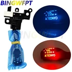 Новый переключатель круиз-контроля с подсветкой для Toyota Corolla Yaris Vios Wish Auris Prius Previa RAV4 84632-34011 84632-34017