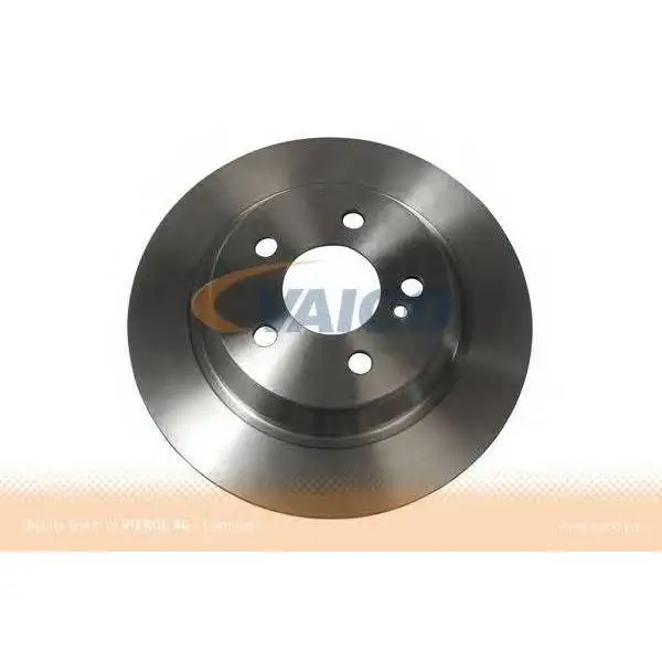 Диск тормозной Re MB S(W221) SL(R230) VEMO-VAICO V30-80092 | Автомобили и мотоциклы
