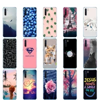 for oppo a91 case 6 4 silicon soft back tpu phone cover for oppo a 91 capas oppoa91 cph2001 funda shell bumper skin shockproof