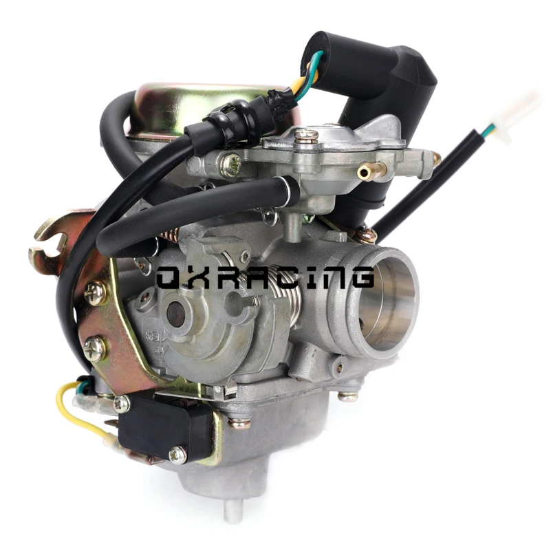 CF250 CH250 CN250 карбюратор для GY6 250cc ATV Quad мопед Go Kart N090-235 | Автомобили и мотоциклы