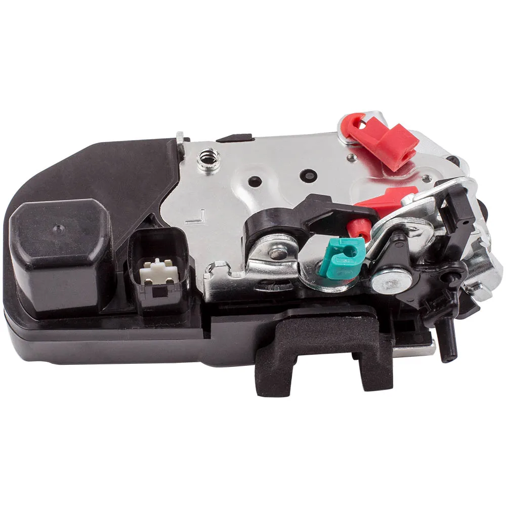 Привод дверного замка двигатель задний левый подходит для Dodge Ram 1500 2500 SXT laramy |