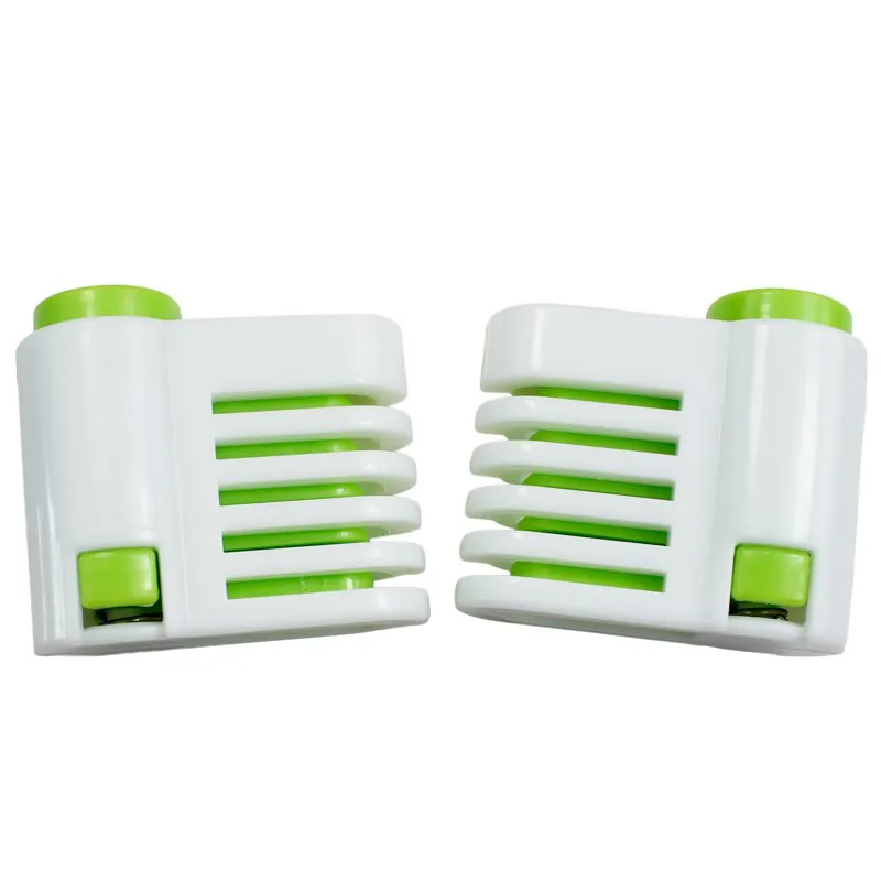 Набор для нарезки хлеба и торта 2 шт. 5 слоев выравниватель набор режущих