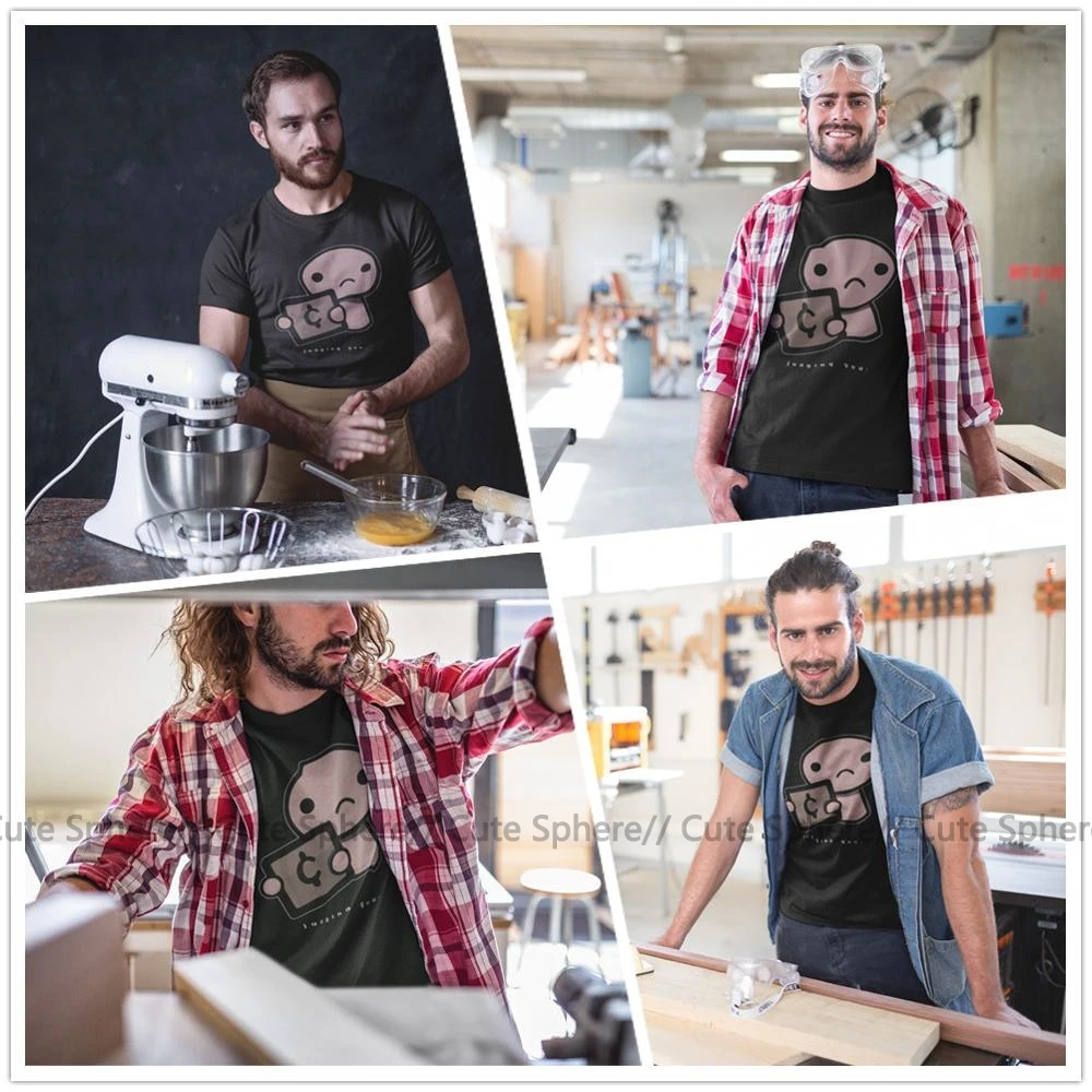 Исаака футболка судить о вас темно с фоном негабаритных уличная Забавный