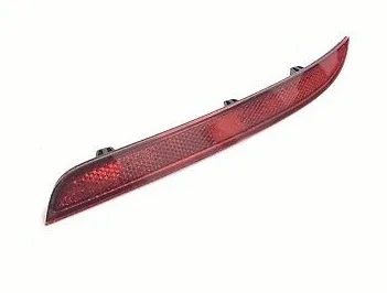 

Volkswagen CC Caddy A6 Rear Bumper Left Reflector