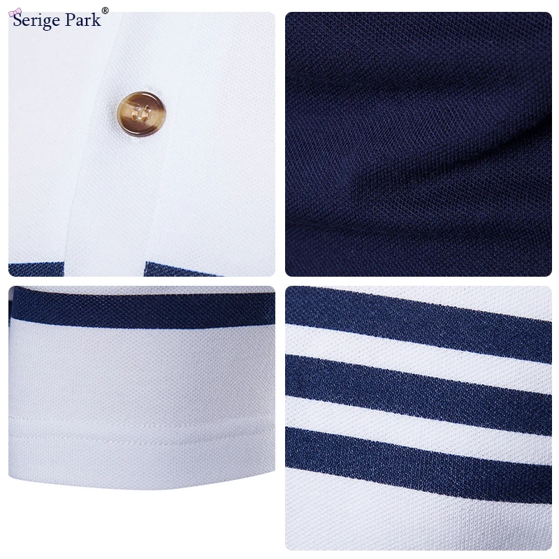 

Man eden serige park high quality class pattern in luxury brand design with a ball badge style in european classical model