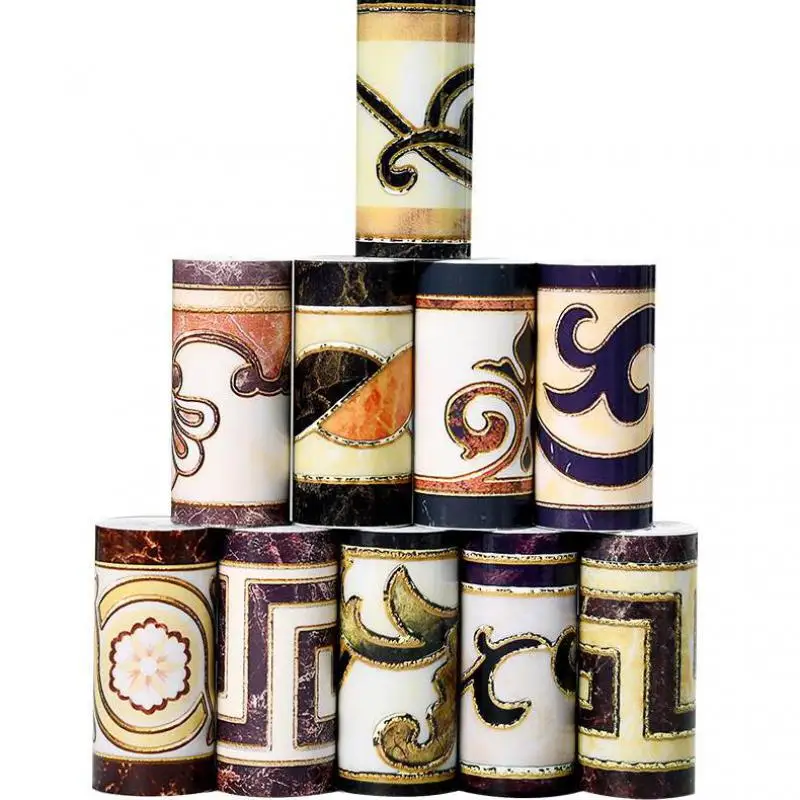 Самоклеящиеся обои декоративные настенные 3d для спальни домашний декор|Обойные