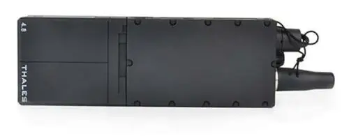 Z тактическая PRC-152 PRC-148 антенна для Радио Чехол-пустышка страйкбол КНР 148
