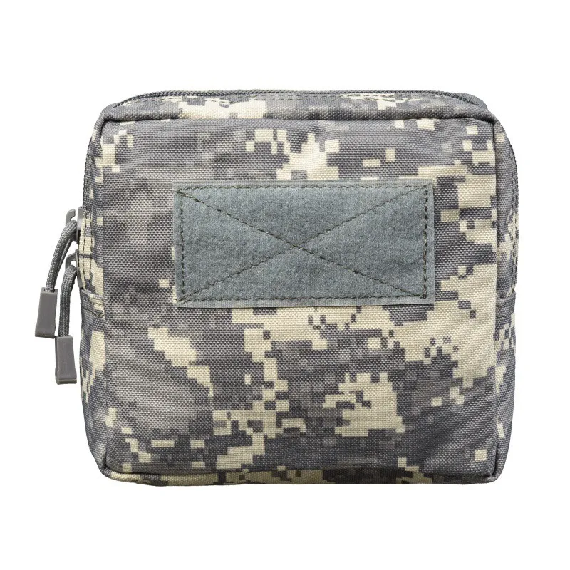 Нейлоновая Сумка Molle для инструментов повседневного использования