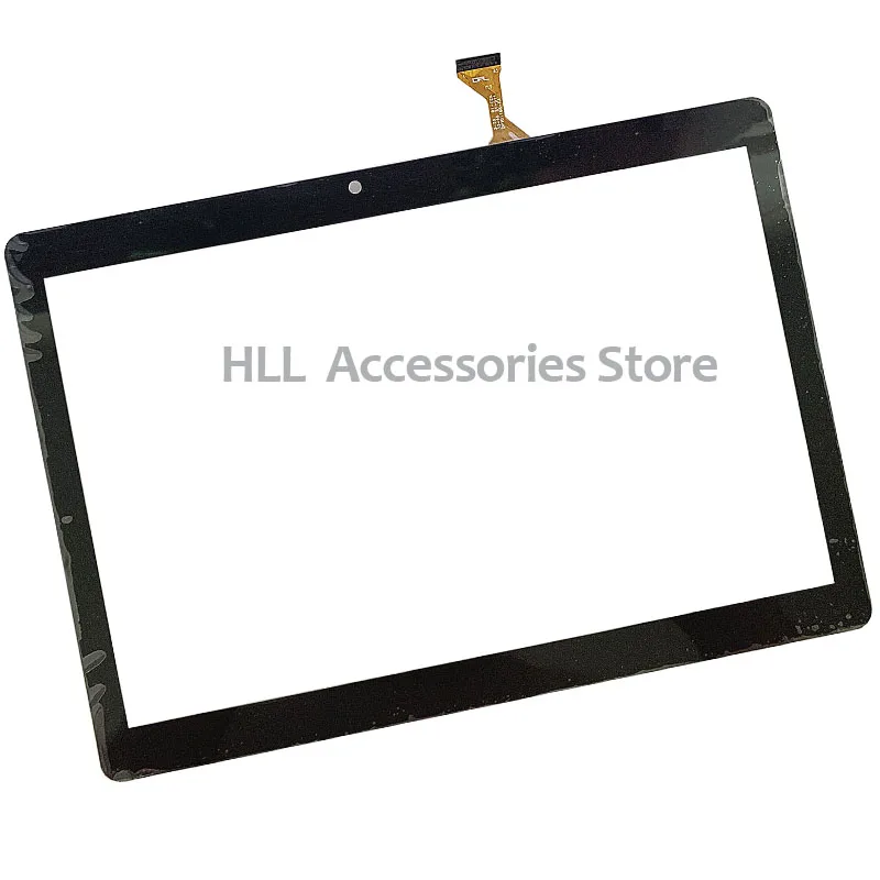 Новинка 10,1 дюймов для BQ-1085L BQ-1084L BQ 1085L 1084L Hornet Max Pro 10," планшет сенсорный экран дигитайзер панель Стекло сенсор