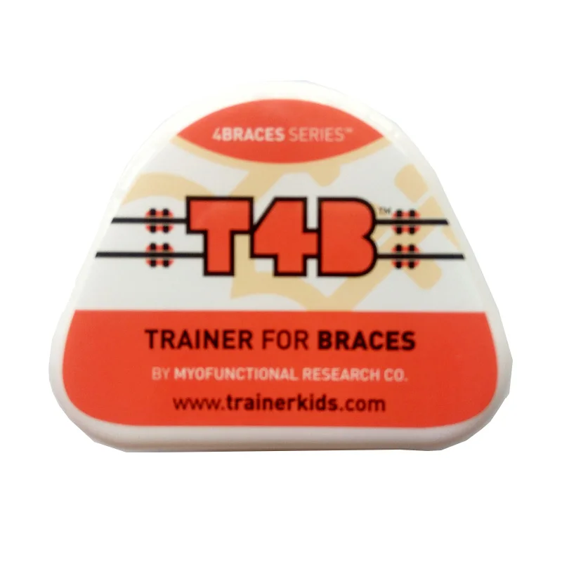 Акции австралийский стоматологический тренажер T4B/тренажер для выравнивания