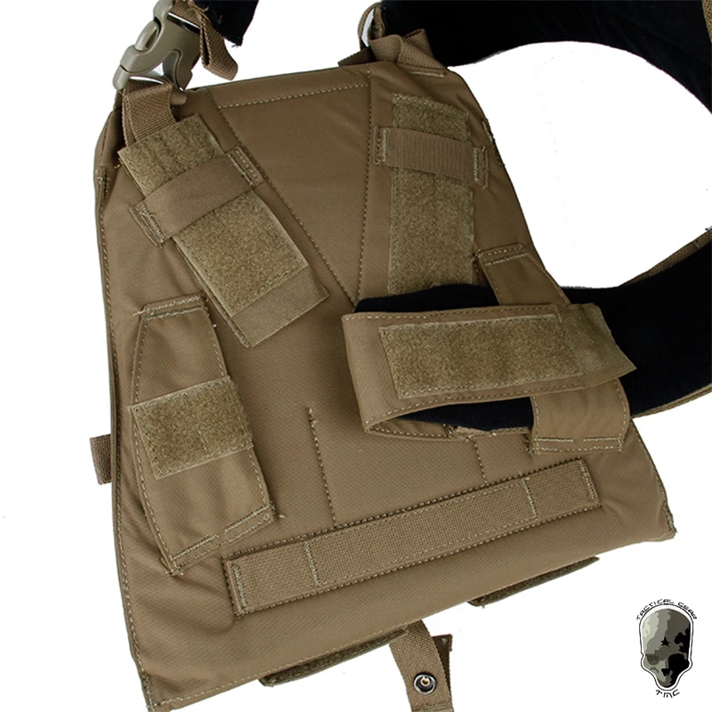 TMC MBAV адаптивный тактический жилет с облегченной модульной системой переноски снаряжения пластинчатый Перевозчик Малый размер страйкбол корпус Броня тактический Чехол 3219