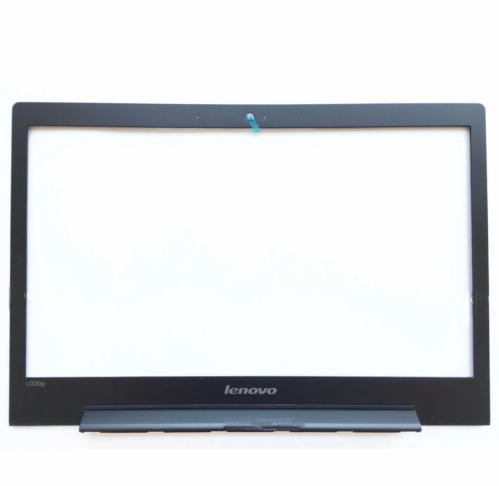 

New/Orig Bezel cover For lenovo U330 U330P laptop LCD front bezel non-touching,Black for Orange back cover
